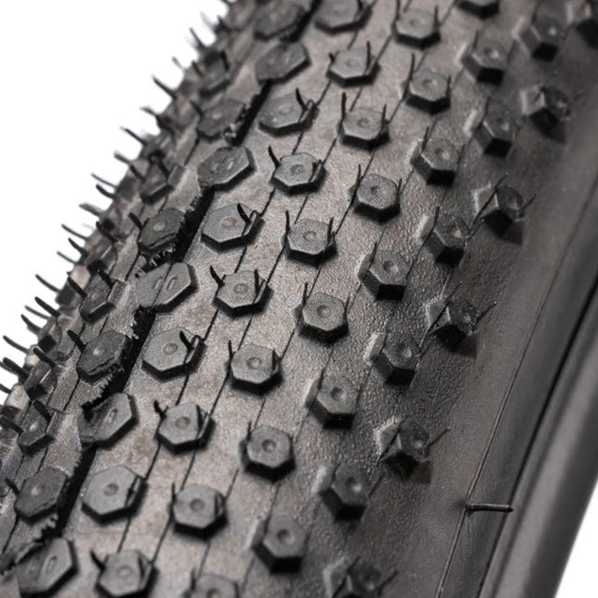 Copertone Onza Allegra X2 All-around Gravel 700x40 - Nero