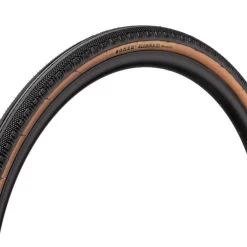 Copertone Onza Allegra X1 Fast Rolling Gravel 700x45 - Tan