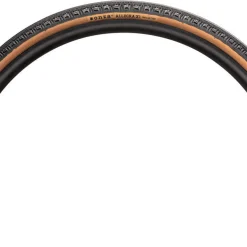 Copertone Onza Allegra X1 Fast Rolling Gravel 700x45 - Tan