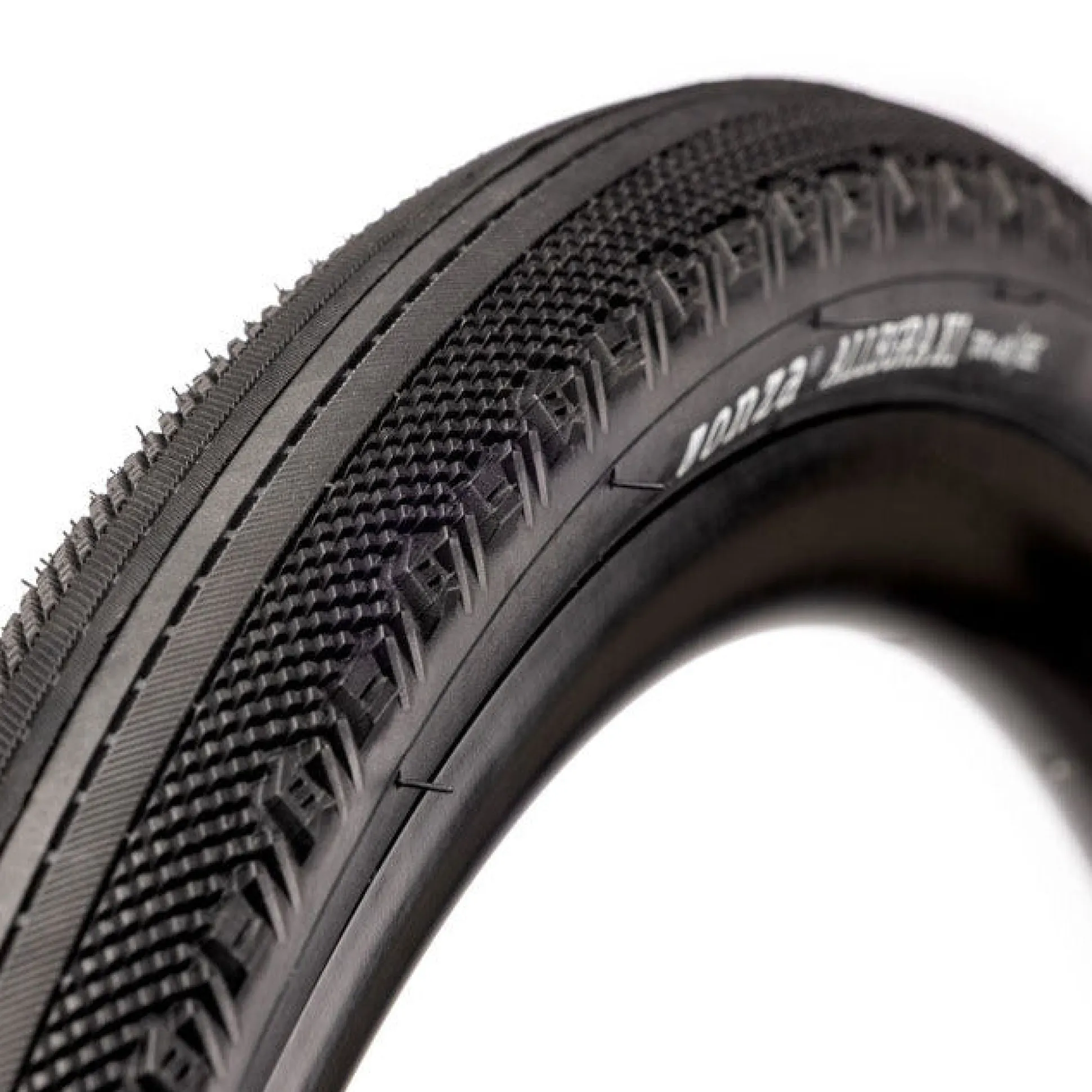 Copertone Onza Allegra X1 Fast Rolling Gravel 700x50 - Nero