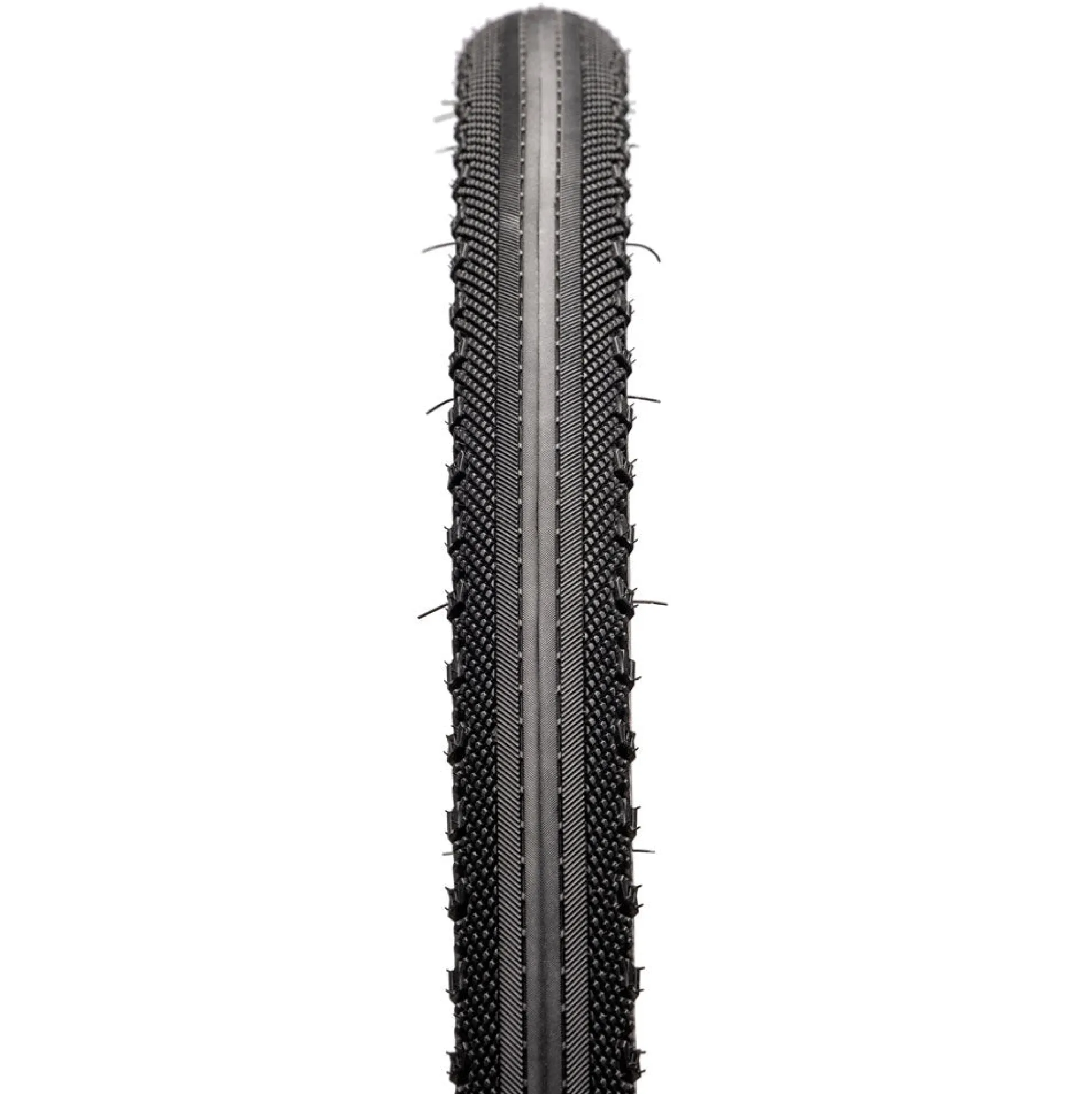Copertone Onza Allegra X1 Fast Rolling Gravel 700x50 - Nero