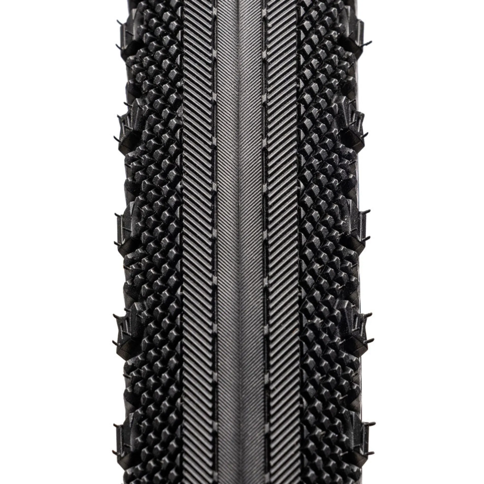 Copertone Onza Allegra X1 Fast Rolling Gravel 700x50 - Nero