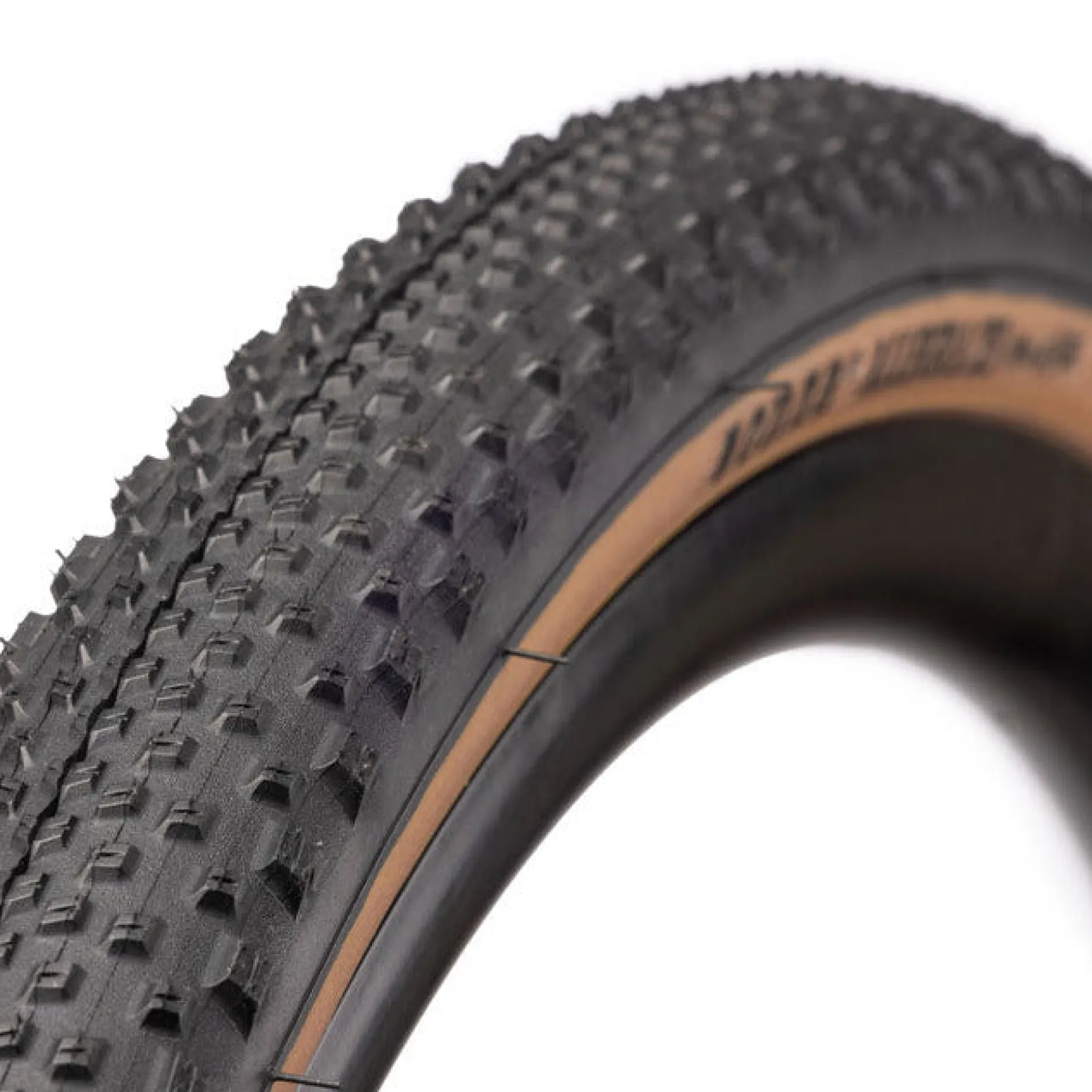 Copertone Onza Allegra X5 Loose Terrain Gravel 700x50 - Tan