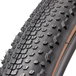Copertone Onza Allegra X4 Performance Gravel 700x40 - Tan