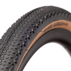 Copertone Onza Allegra X4 Performance Gravel 700x40 - Tan