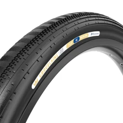 Copertone Panaracer GravelKing SS TLR 700x40 - Nero