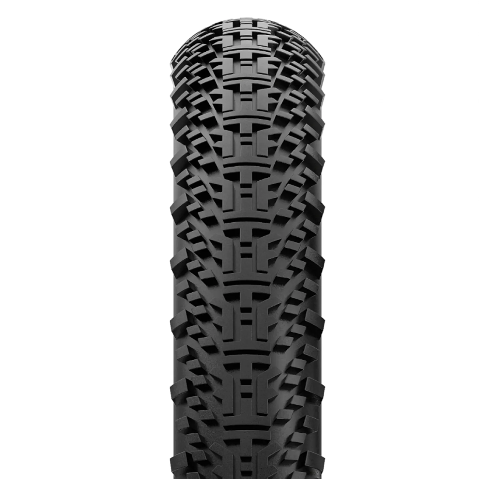 Copertone Panaracer Gravelking X1 TLR 700x40 - Marrone