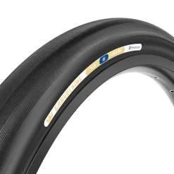 Copertone Panaracer GravelKing Slick TLR 700x40 - Nero
