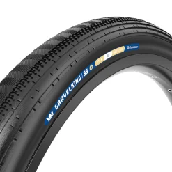 Copertone Panaracer GravelKing SS+ TLR 700x40 - Nero