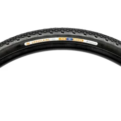 Copertone Panaracer Gravelking X1 TLR 700x40 - Nero
