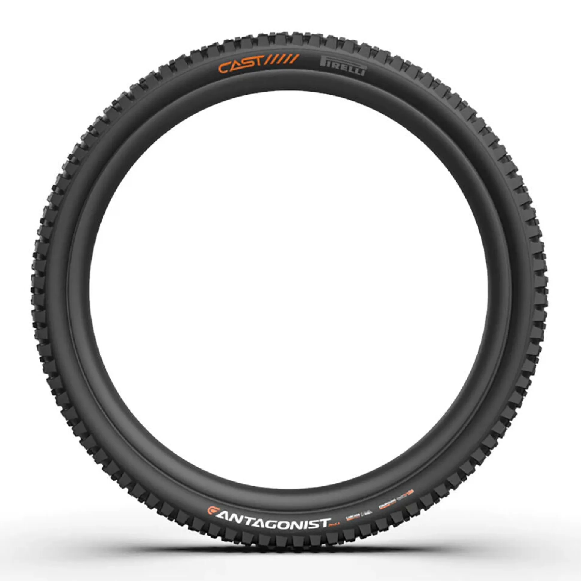 Copertone Pirelli Cast Antagonist DualWall - 29x2.40