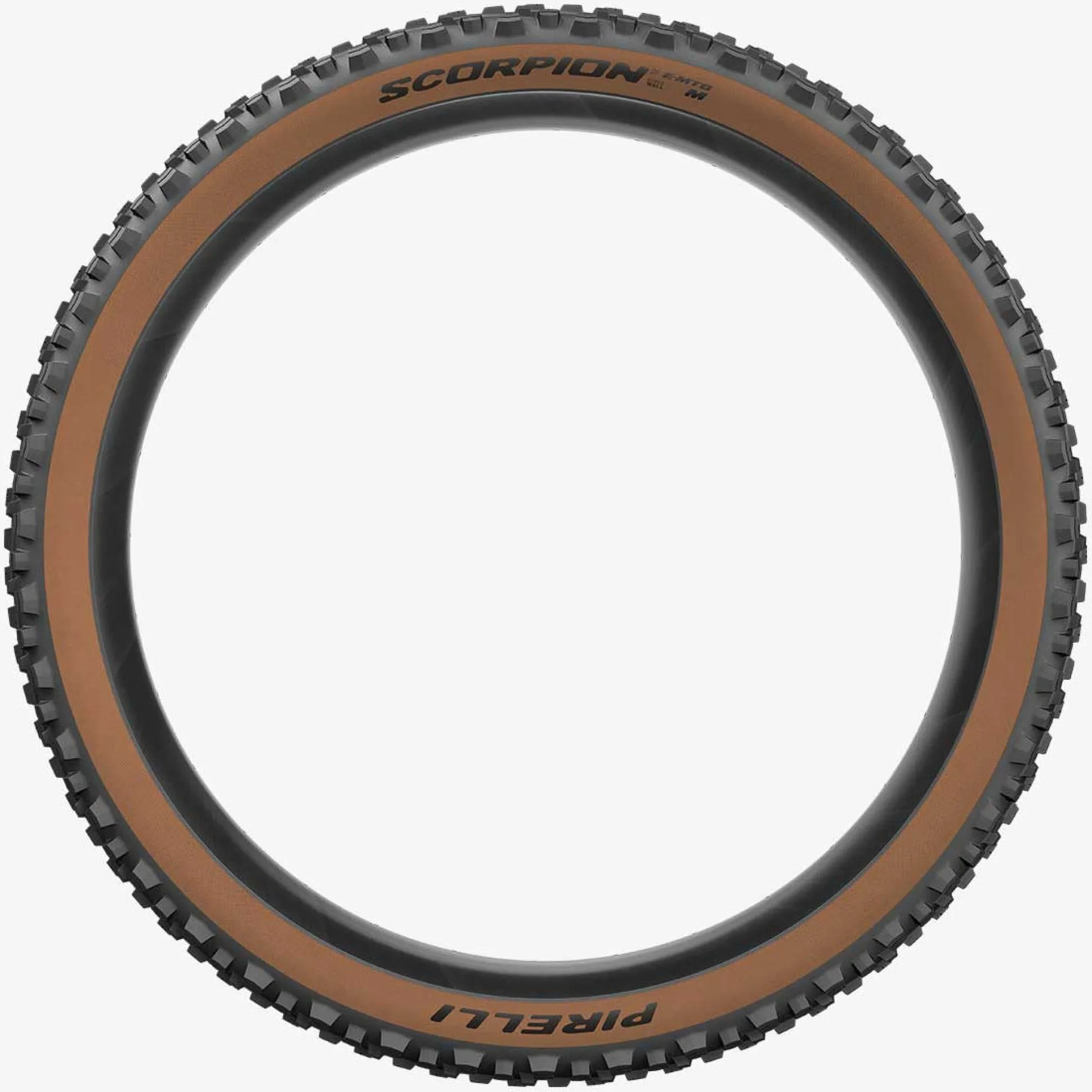 Copertone Pirelli Scorpion E-MTB M Classic - 29x2.6
