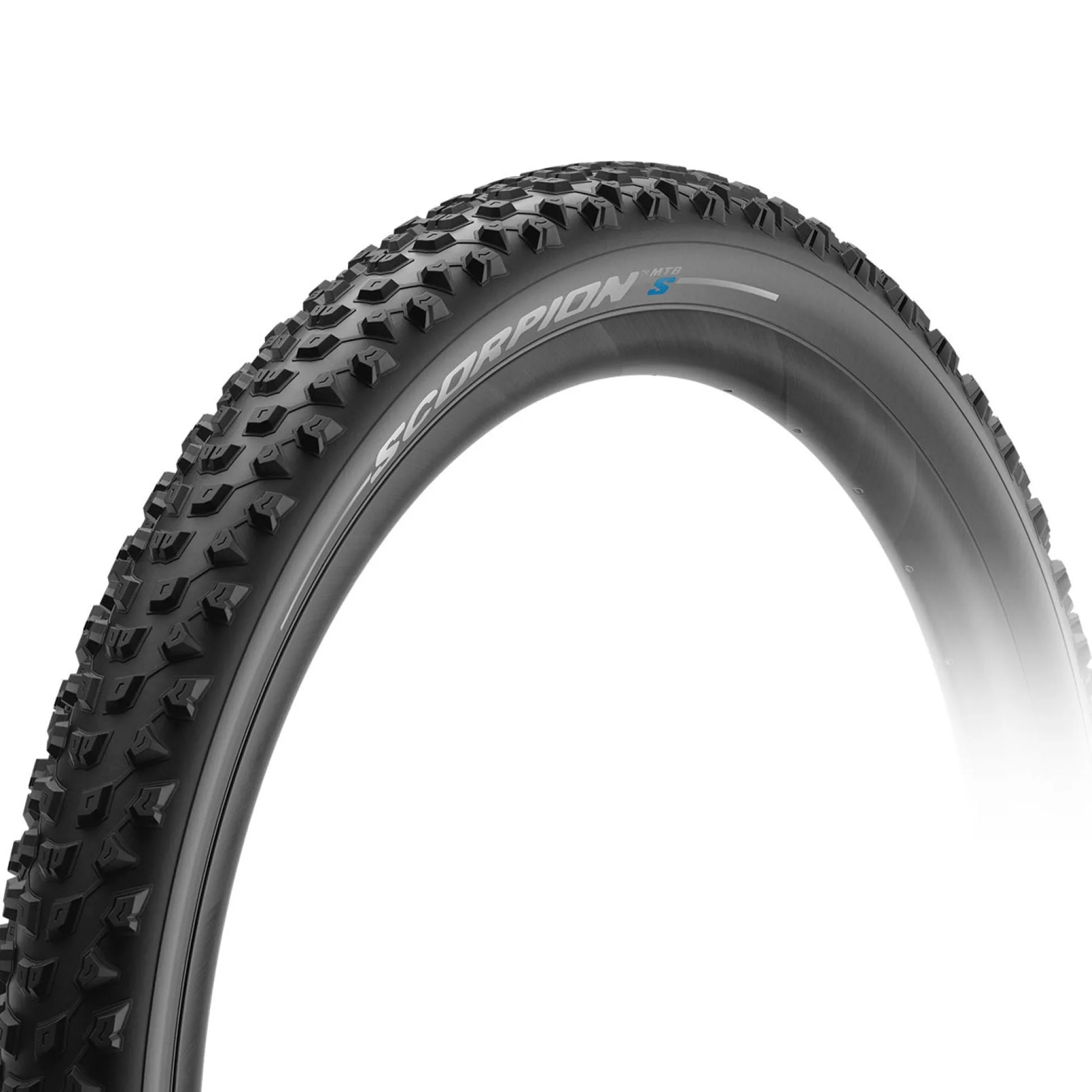 Copertone Pirelli Scorpion MTB S - 27.5x2.60