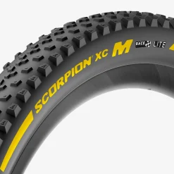 Copertone Pirelli Scorpion Race XC M Lite Team Edition - 29x2.40