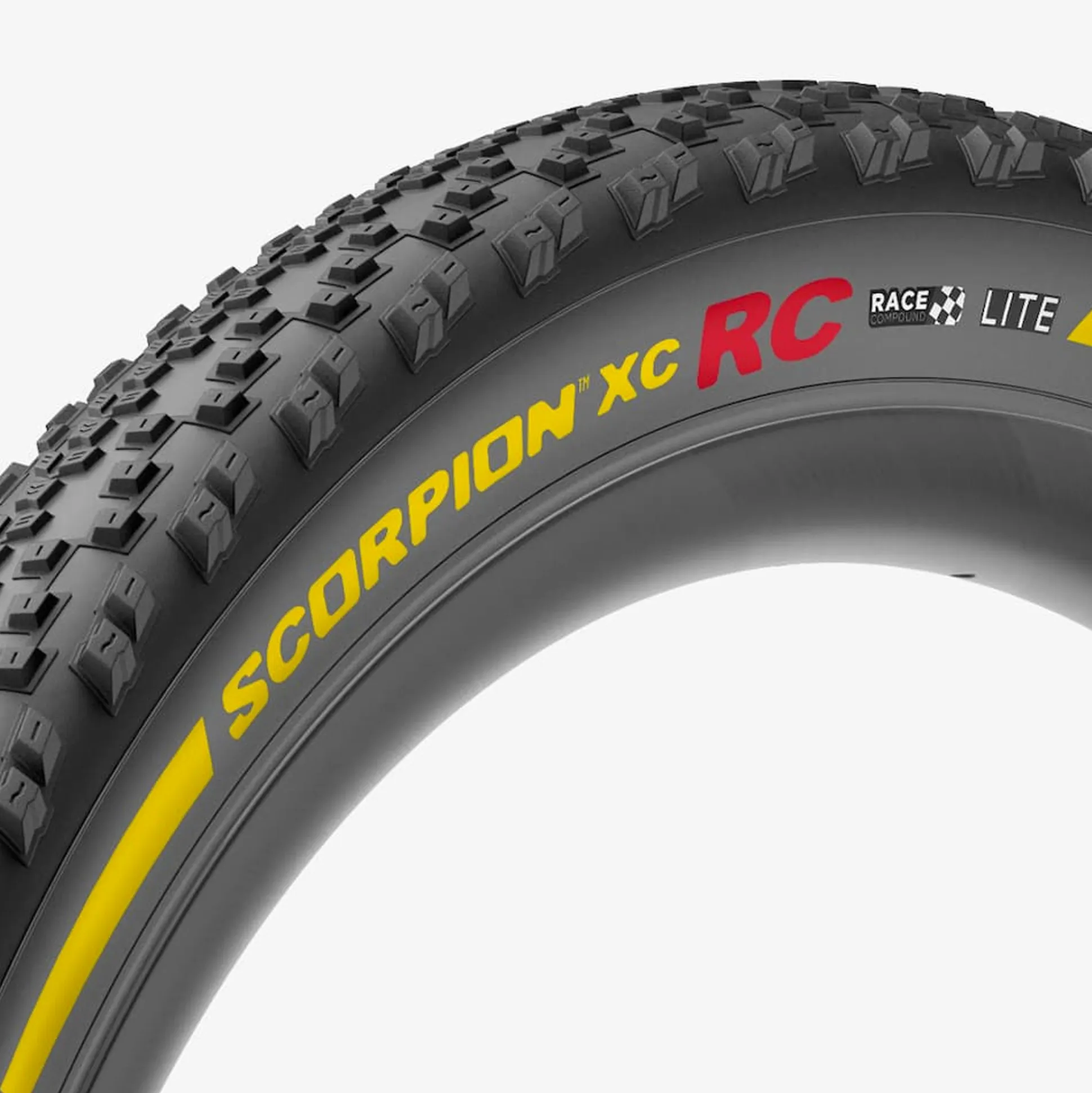 Copertone Pirelli Scorpion Race XC RC Lite Team Edition - 29x2.40