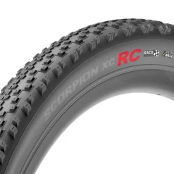 Copertone Pirelli Scorpion Race XC RC ProWall 29x2.40 - Argento