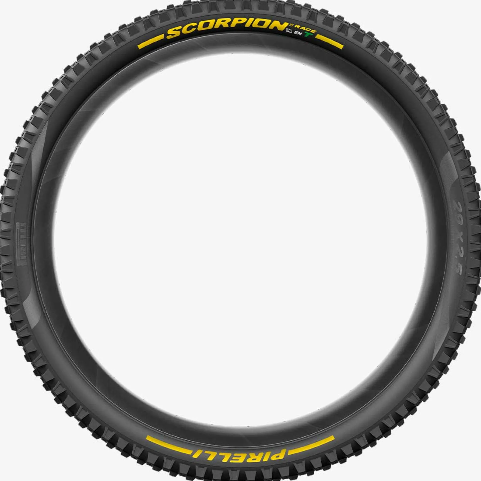 Copertone Pirelli Scorpion Race Enduro T DualWall - 29x2.50