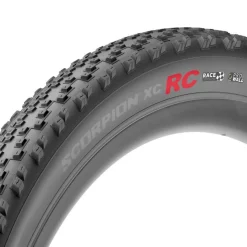 Copertone Pirelli Scorpion Race XC RC Lite 29x2.40 - Argento