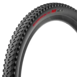 Copertone Pirelli Scorpion Race XC M Prowall 29x2.40 - Rosso