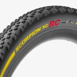 Copertone Pirelli Scorpion Race XC RC Team Edition - 29x2.40