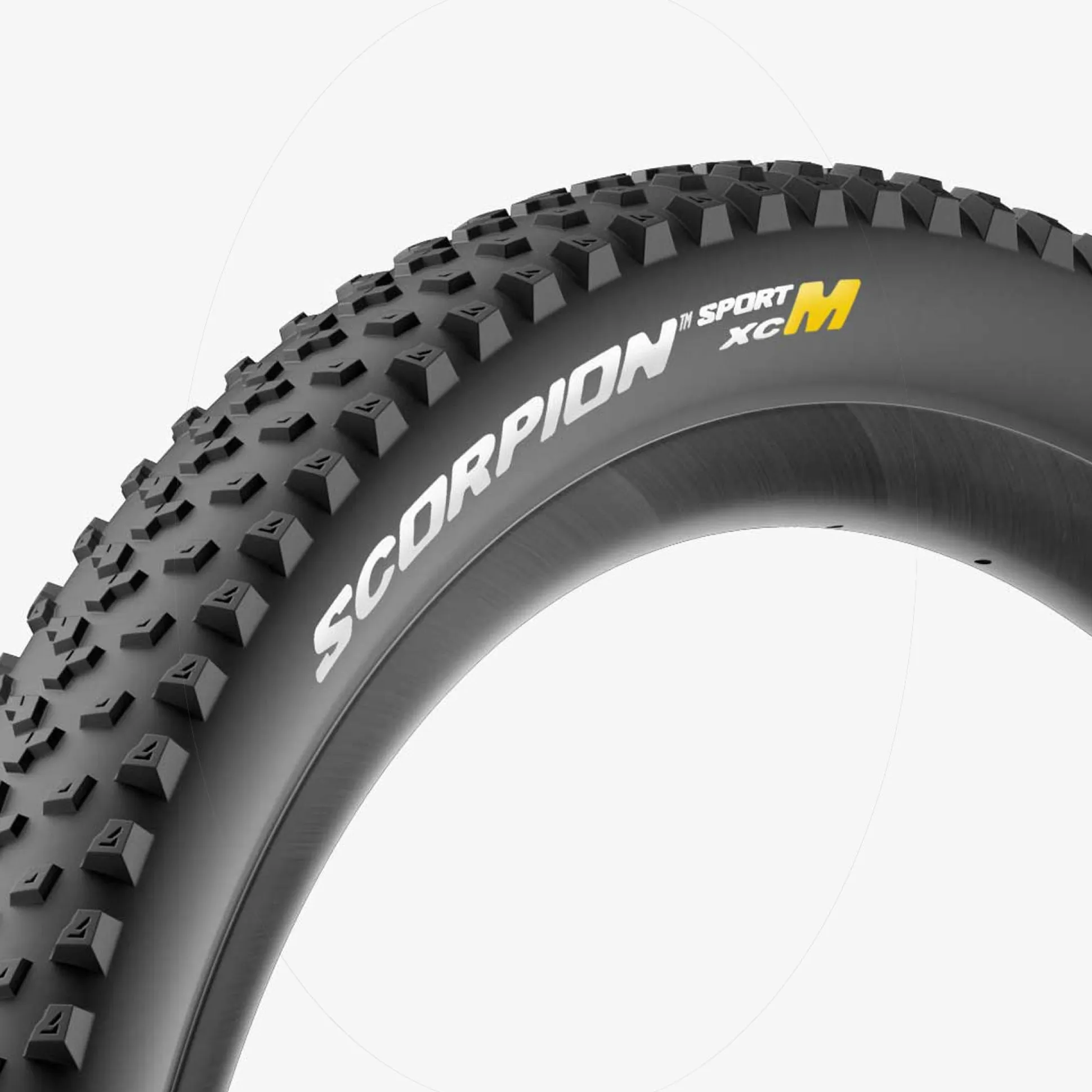 Copertone Pirelli Scorpion Sport XC M - 29x2.20