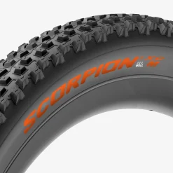 Copertone Pirelli Scorpion XC RC 29x2.40 - Arancio