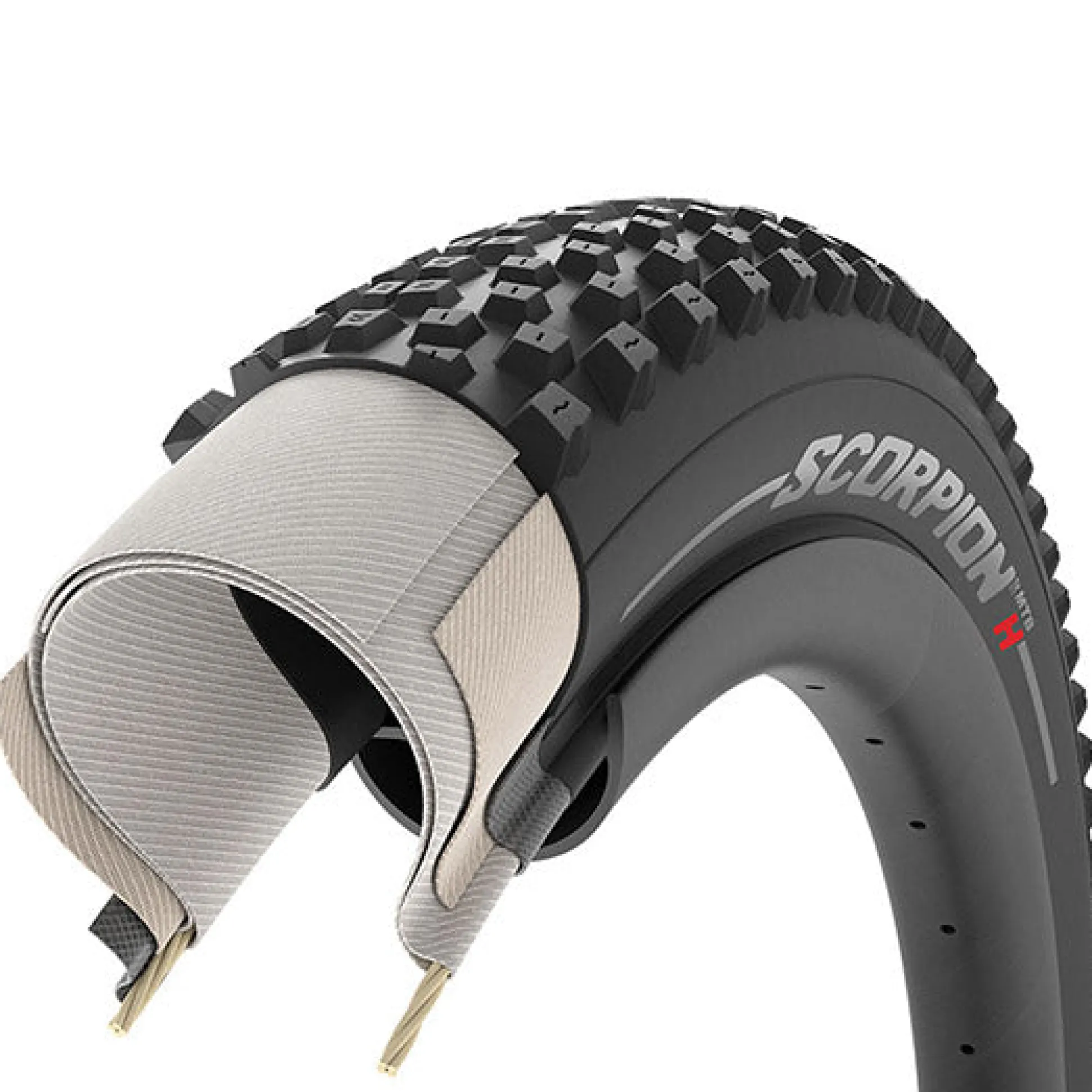 Copertone Pirelli Scorpion XC H - 29x2.20