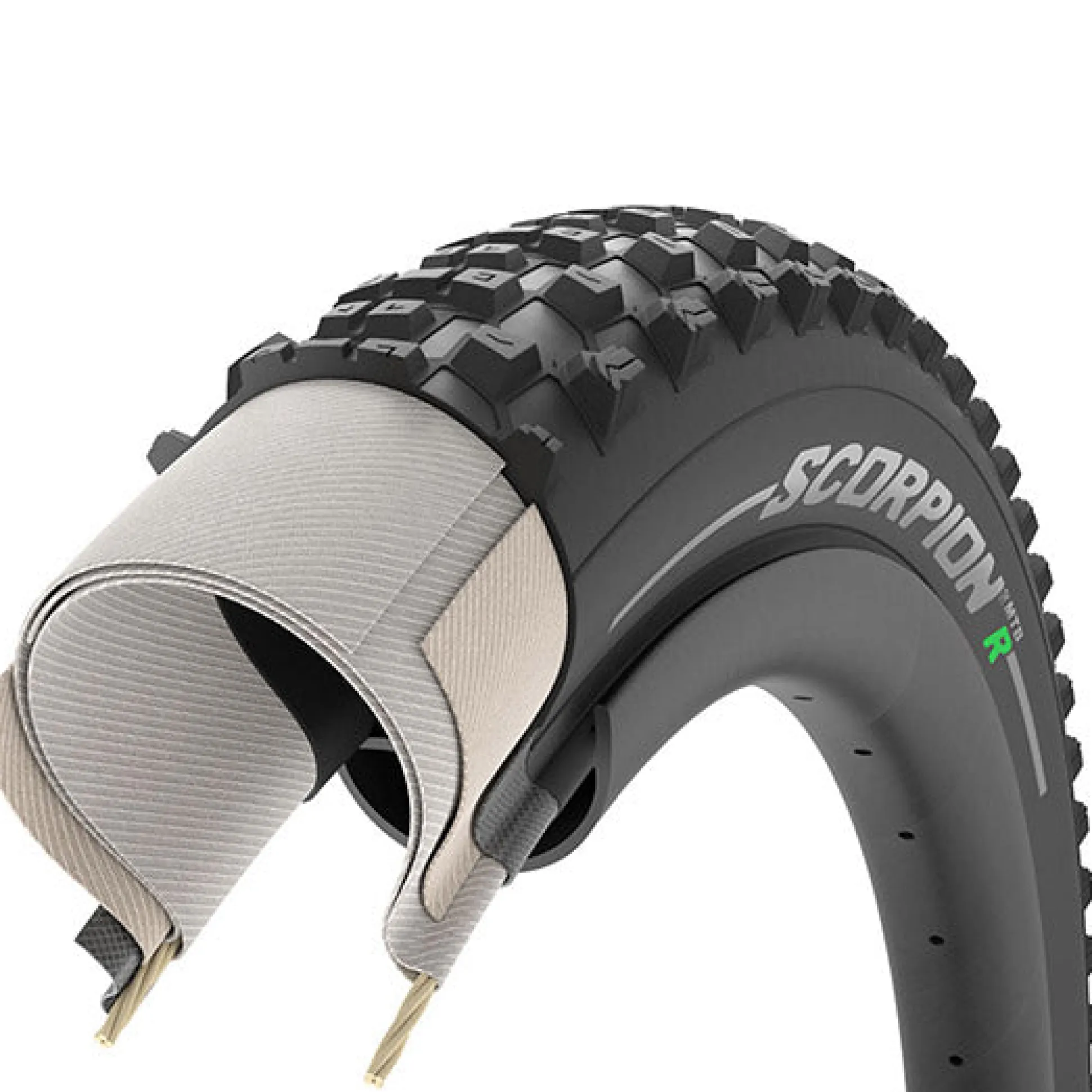 Copertone Pirelli Scorpion XC R - 29x2.20