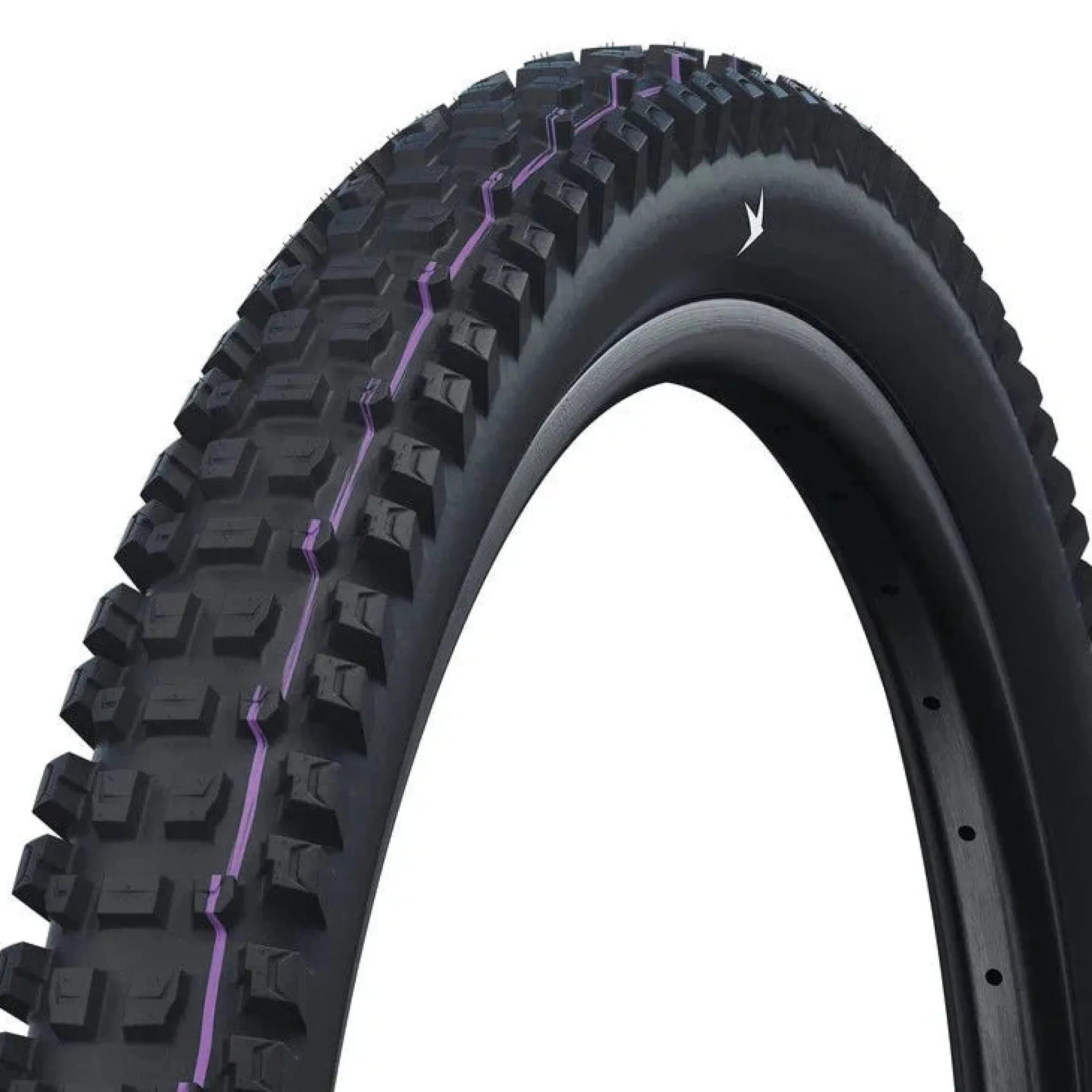 Copertone Schwalbe Albert Gravity Pro Evo UltraSoft TLR - 29x2.50