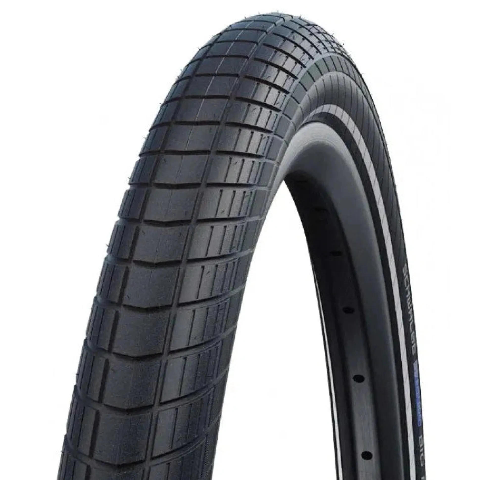 Copertone Schwalbe Big Apple HS430 - 12x2.00