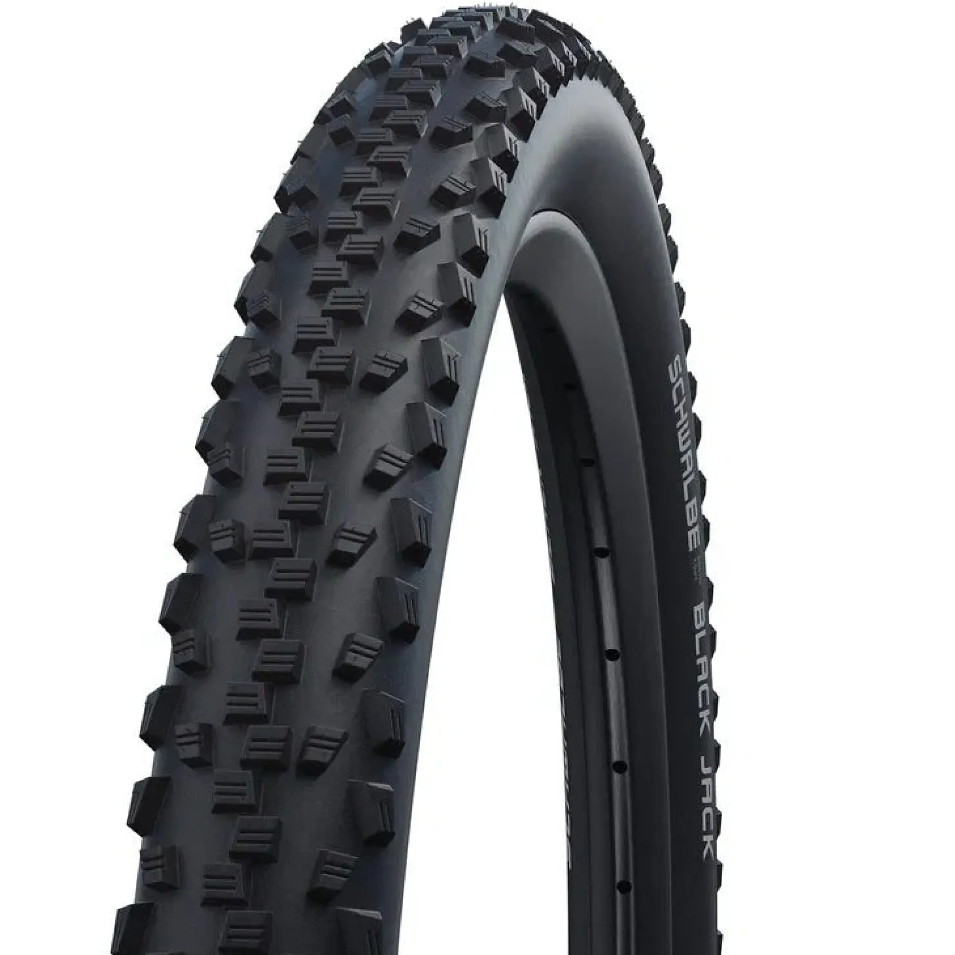 Copertone Schwalbe Black Jack HS407 - 12x1.90