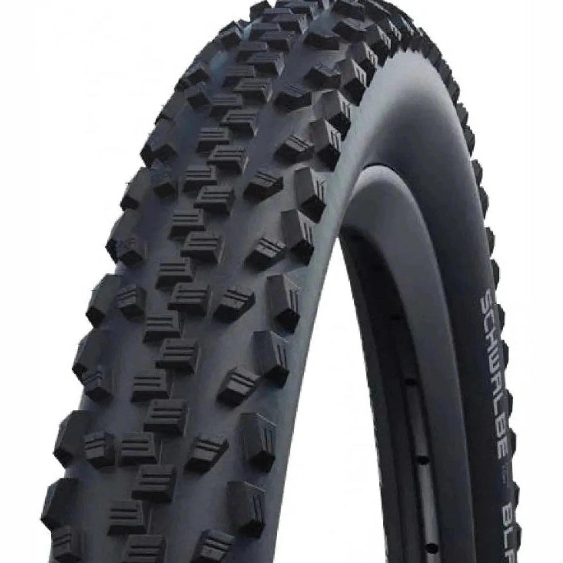 Copertone Schwalbe Black Jack HS407 - 24x1.90