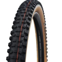 Copertone Schwalbe Hans Dampf Evo TLE Addix Super Trail - 29x2.60
