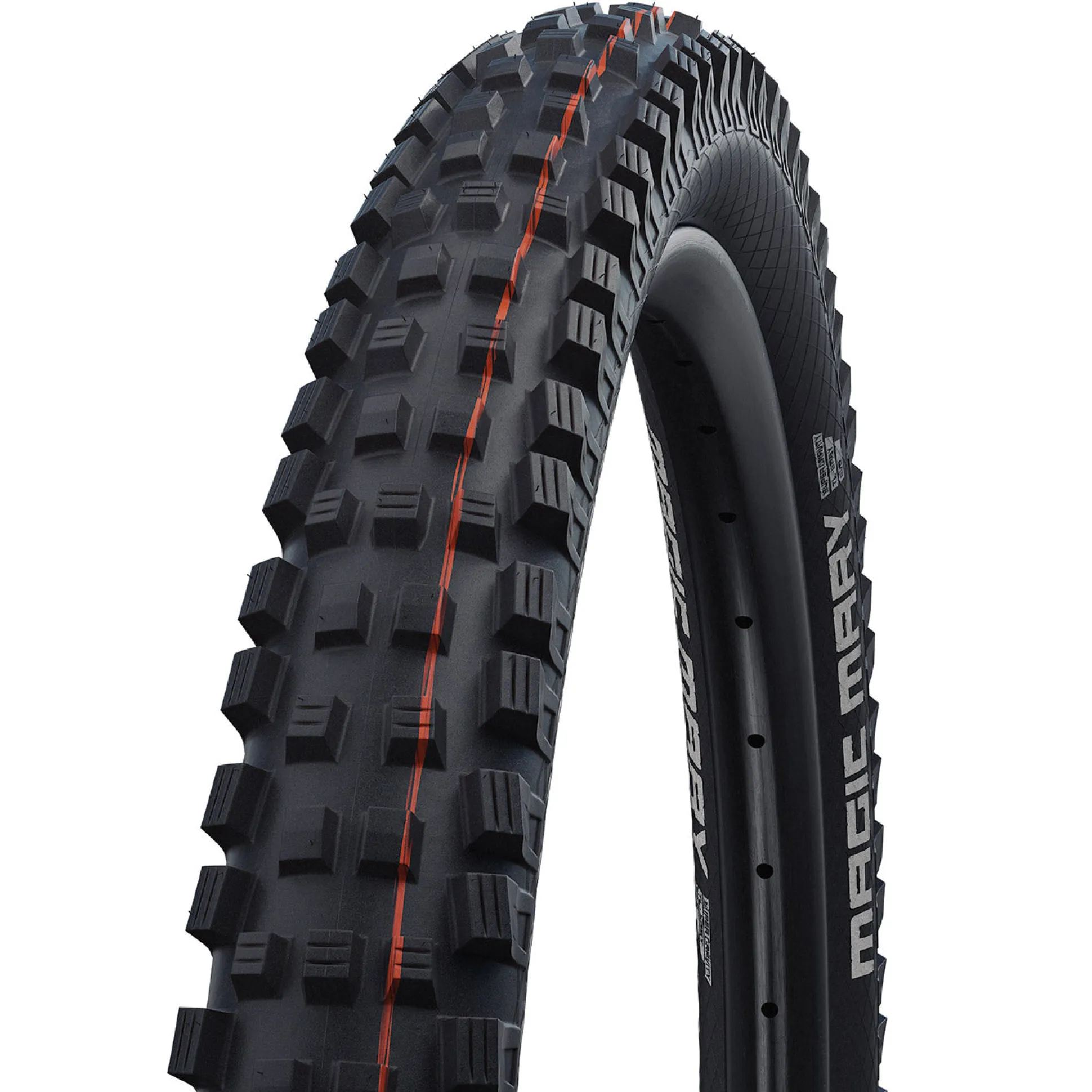 Copertone Schwalbe Magic Mary Evo STrail TLE - 27.5x2.40