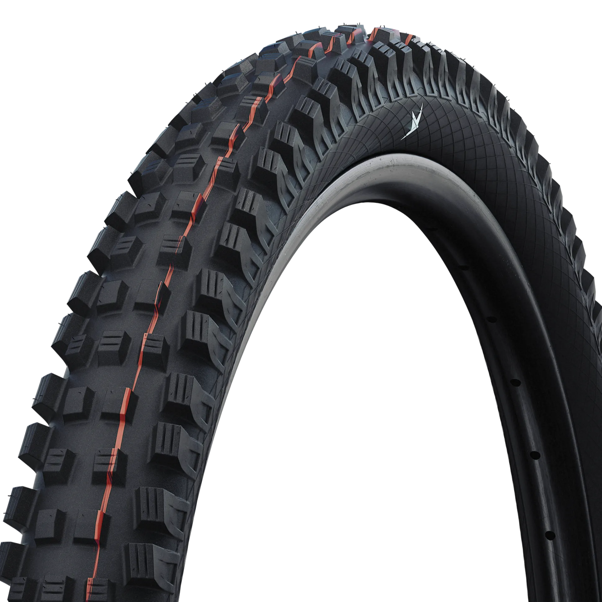 Copertone Schwalbe Magic Mary Gravity Soft TLR - 26x2.35