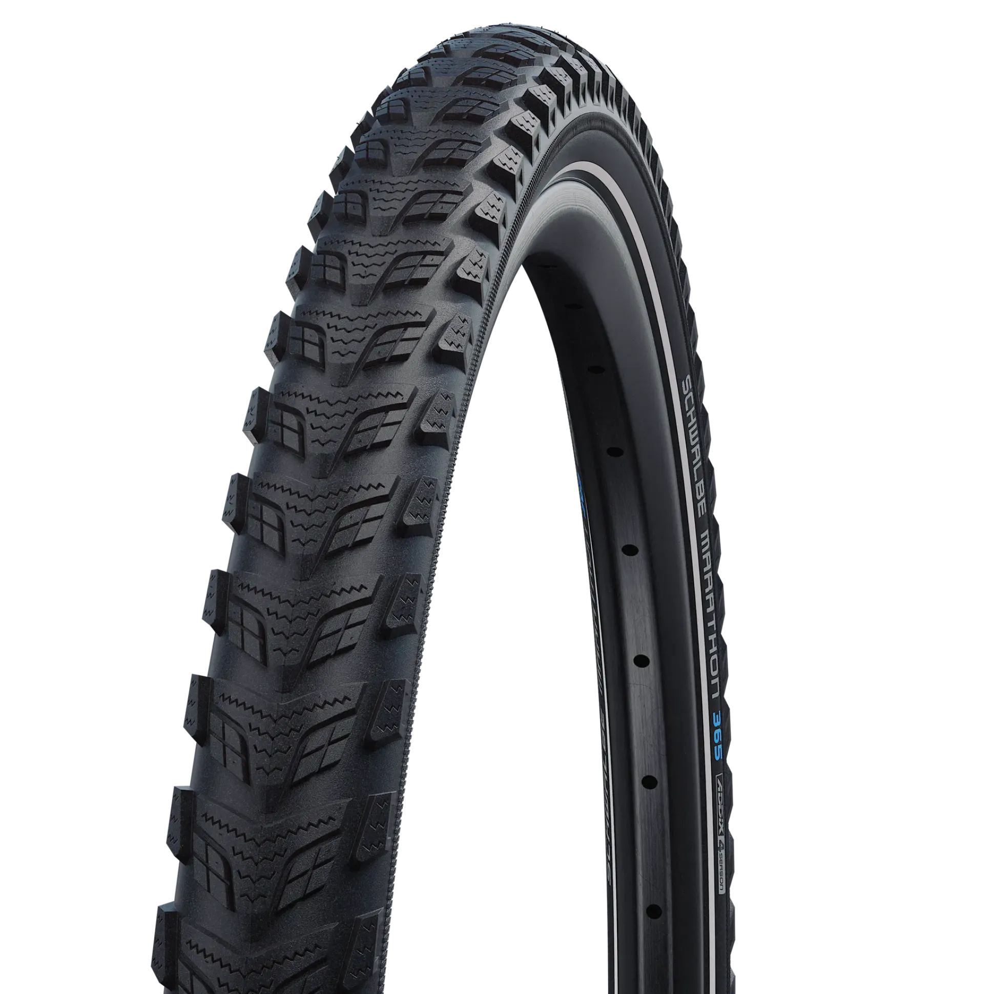 Copertone Schwalbe Marathon 365 HS475 - 20x1.50