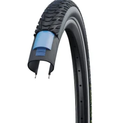 Copertone Schwalbe Marathon E-Plus Performance Addix E - 27.5x2.00