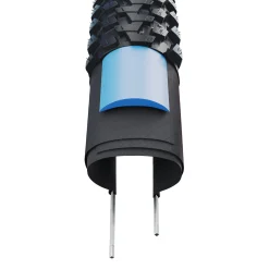 Copertone Schwalbe Marathon Plus MTB Performance TwinSkin Smart DualGuard Addix - 29x2.35