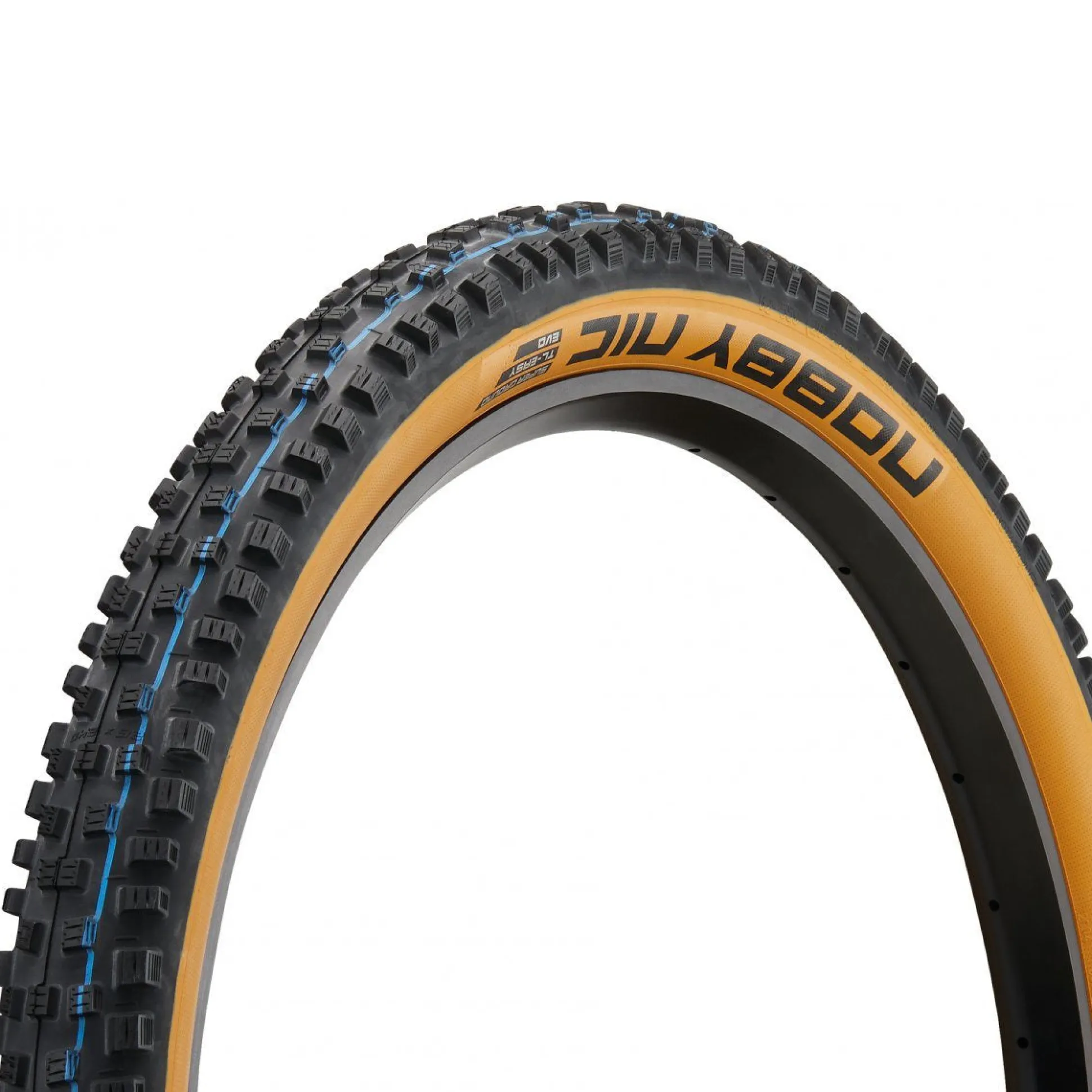 Copertone Schwalbe Nobby Nic Evolution Line 29x2.40 - Snakeskin