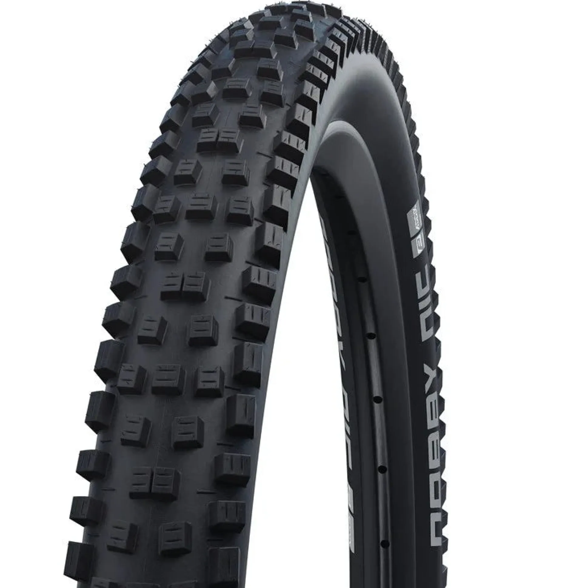 Copertone Schwalbe Nobby Nic HS 602 - 26x2.25