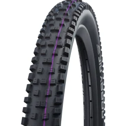 Copertone Schwalbe Nobby Nic Addix U-Soft Super Trail TLE - 29x2.40
