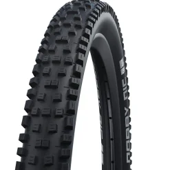 Copertone Schwalbe Nobby Nic Addix Performance rigido - 27.5x2.25