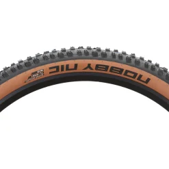 Copertone Schwalbe Nobby Nic Evo Superground TLE 29x2.40 - Bronze
