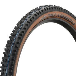 Copertone Schwalbe Nobby Nic Evo Superground TLE 29x2.40 - Bronze