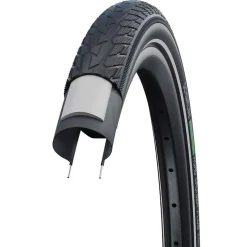 Copertone Schwalbe Road Cruiser Plus HS484 - 20x1.75