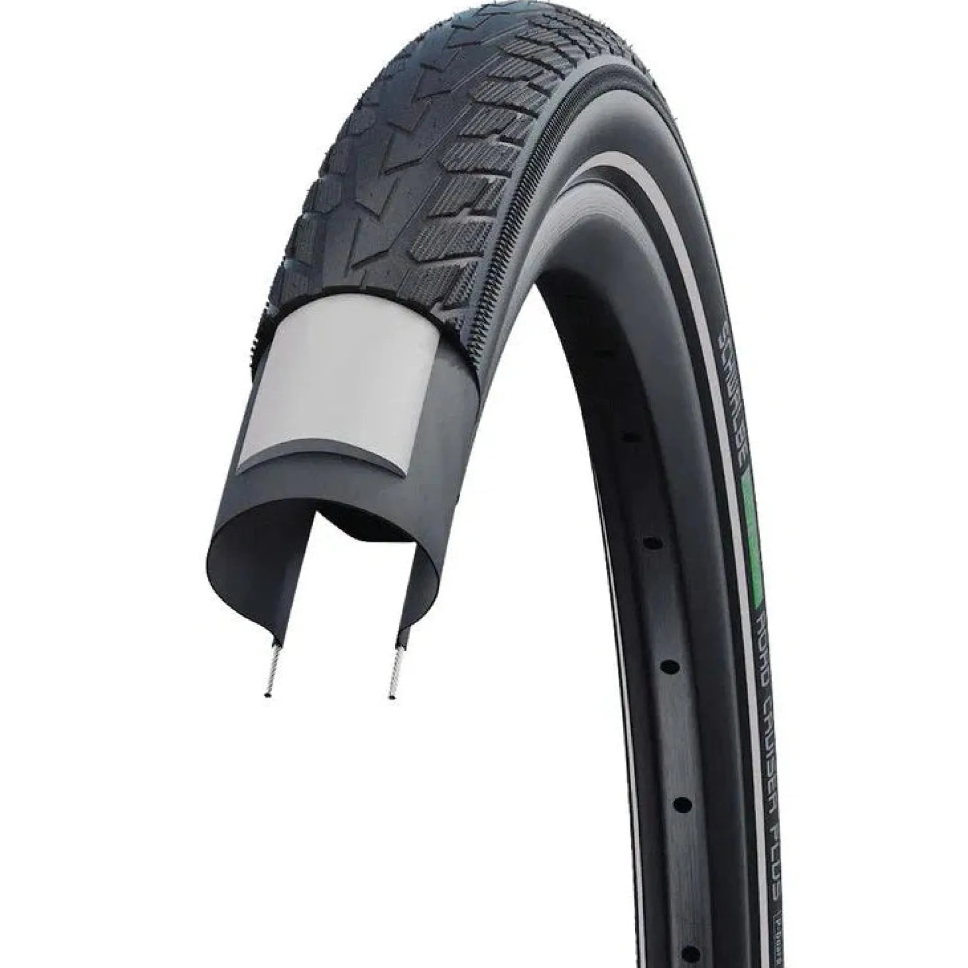 Copertone Schwalbe Road Cruiser Plus HS484 - 20x1.75