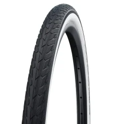 Copertone Schwalbe Road Cruiser HS484 20x1.75 - Bianco