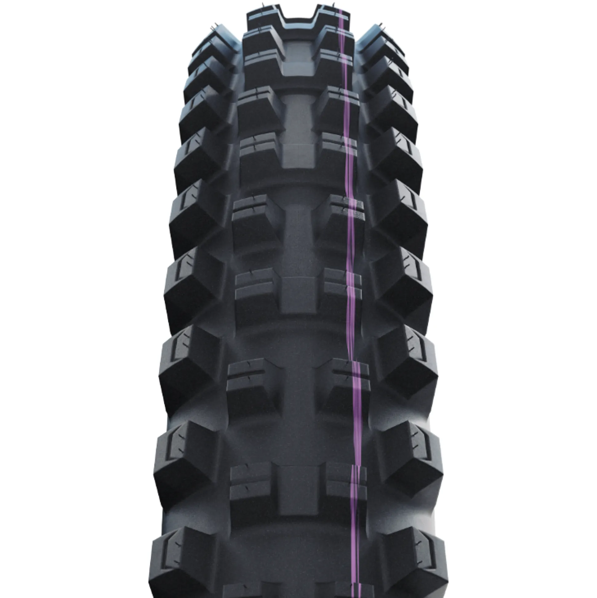 Copertone Schwalbe Shredda Front Gravity Pro - 29x2.50