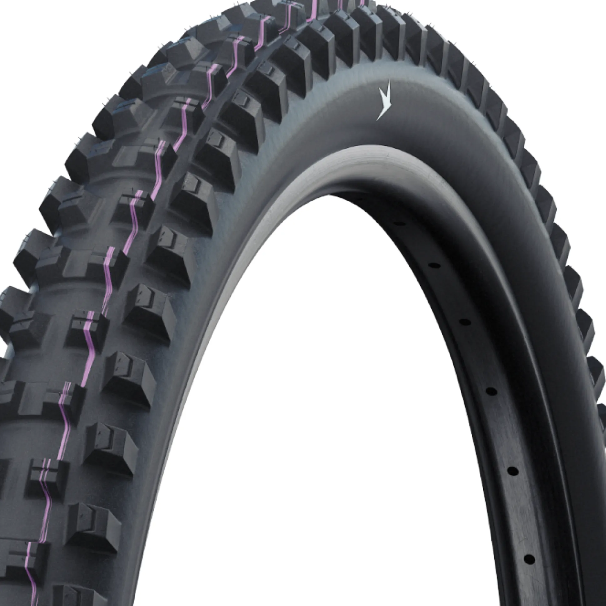 Copertone Schwalbe Shredda Front Gravity Pro - 29x2.50