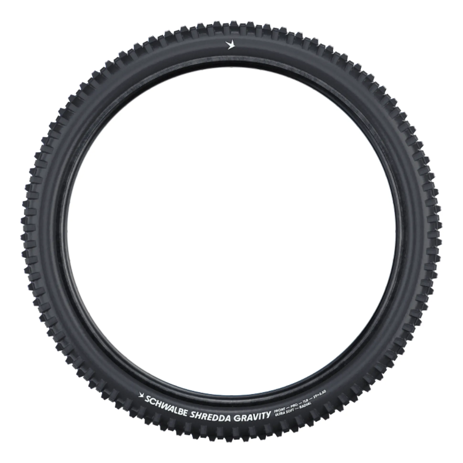 Copertone Schwalbe Shredda Front Gravity Pro - 29x2.50
